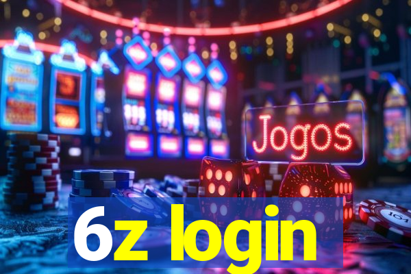 6z login